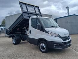 Iveco Daily 3.0D HPI 18V 35C 3450 HiMatic L2 Euro 6 2dr (DRW)